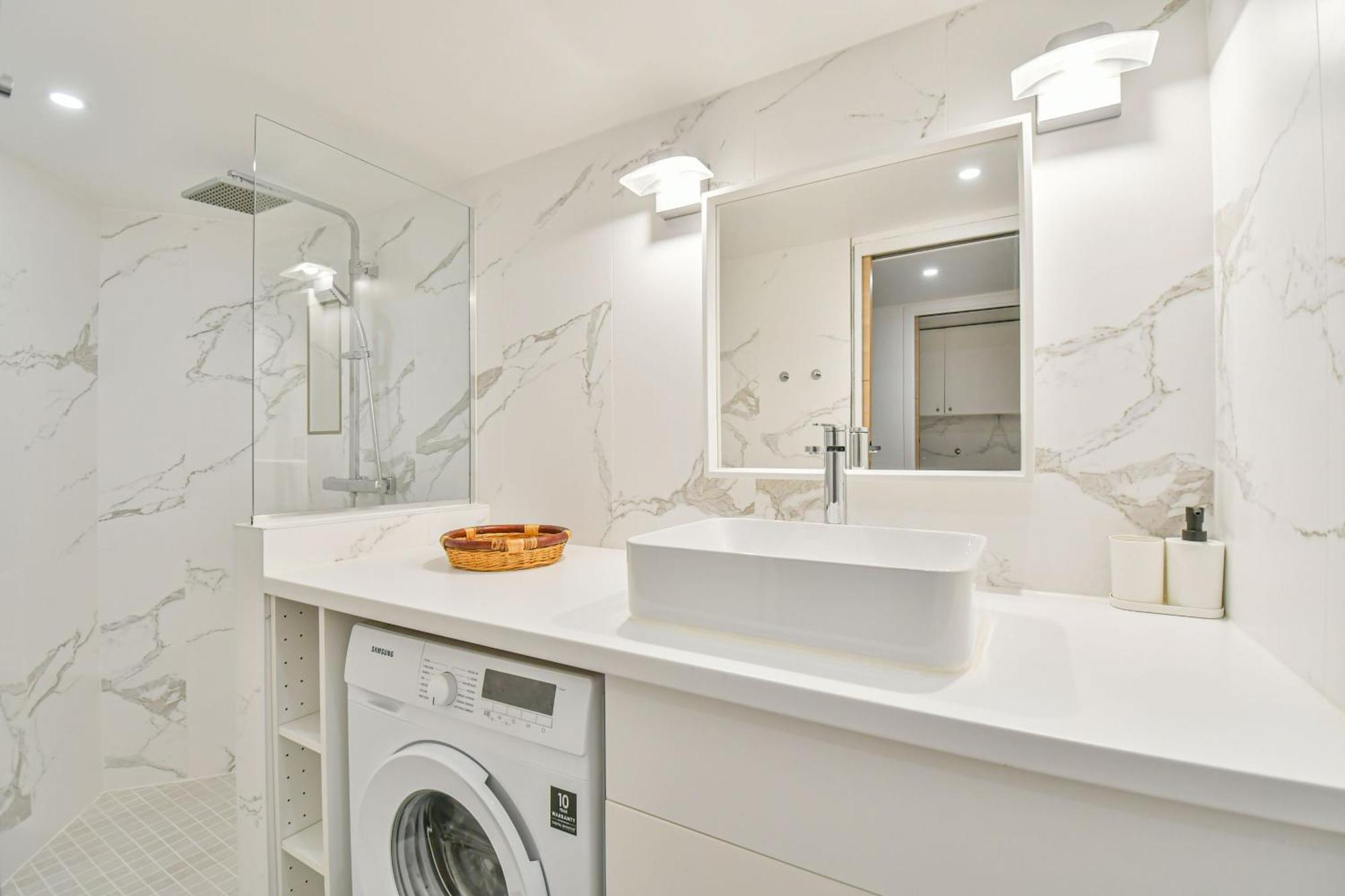 Duplex A Paris Saint-Ambroise Apartment Exterior photo